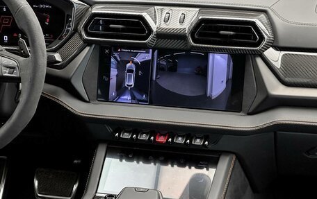 Lamborghini Urus I, 2025 год, 42 880 000 рублей, 27 фотография
