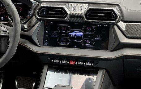 Lamborghini Urus I, 2025 год, 42 880 000 рублей, 23 фотография