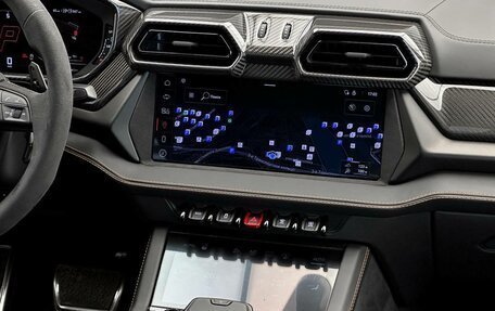 Lamborghini Urus I, 2025 год, 42 880 000 рублей, 28 фотография