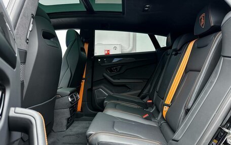 Lamborghini Urus I, 2025 год, 42 880 000 рублей, 32 фотография