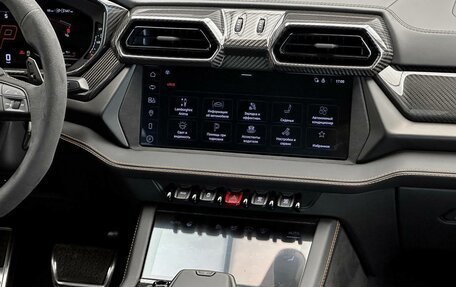 Lamborghini Urus I, 2025 год, 42 880 000 рублей, 24 фотография