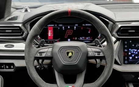 Lamborghini Urus I, 2025 год, 42 880 000 рублей, 18 фотография