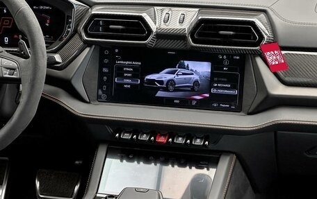 Lamborghini Urus I, 2025 год, 42 880 000 рублей, 22 фотография