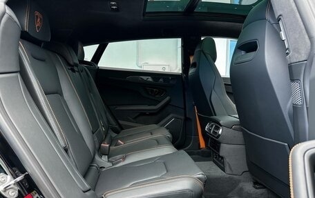 Lamborghini Urus I, 2025 год, 42 880 000 рублей, 33 фотография