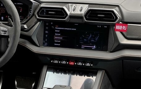 Lamborghini Urus I, 2025 год, 42 880 000 рублей, 26 фотография