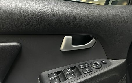 KIA Sportage III, 2014 год, 1 526 000 рублей, 12 фотография