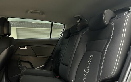 KIA Sportage III, 2014 год, 1 526 000 рублей, 13 фотография