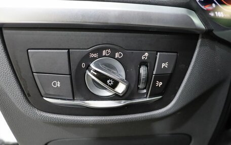 BMW X3, 2021 год, 4 746 980 рублей, 13 фотография