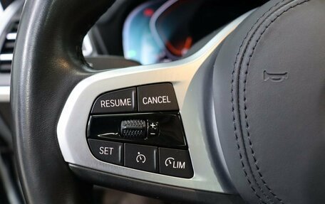 BMW X3, 2021 год, 4 746 980 рублей, 16 фотография