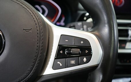 BMW X3, 2021 год, 4 746 980 рублей, 17 фотография