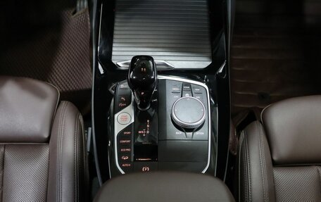 BMW X3, 2021 год, 4 746 980 рублей, 18 фотография