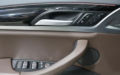 BMW X3, 2021 год, 4 746 980 рублей, 11 фотография