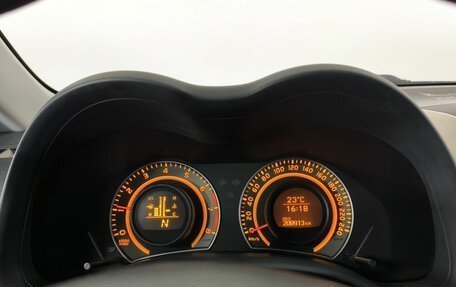 Toyota Corolla, 2007 год, 660 000 рублей, 7 фотография