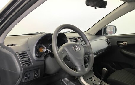 Toyota Corolla, 2007 год, 660 000 рублей, 8 фотография