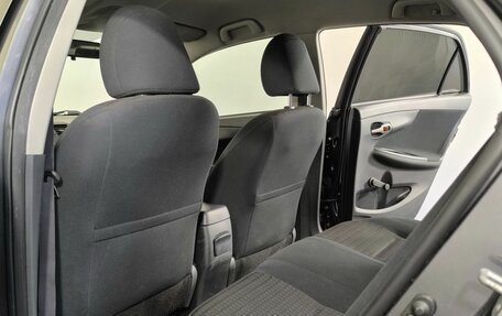 Toyota Corolla, 2007 год, 660 000 рублей, 9 фотография