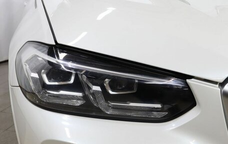 BMW X3, 2021 год, 4 746 980 рублей, 27 фотография