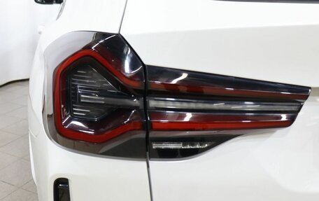 BMW X3, 2021 год, 4 746 980 рублей, 26 фотография