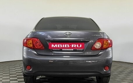 Toyota Corolla, 2007 год, 660 000 рублей, 5 фотография