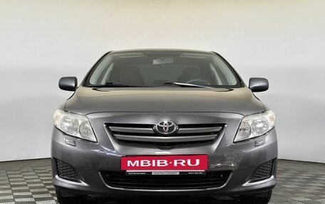 Toyota Corolla, 2007 год, 660 000 рублей, 2 фотография