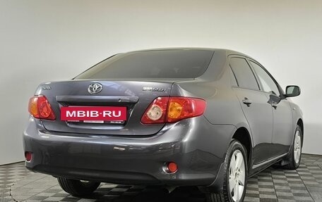 Toyota Corolla, 2007 год, 660 000 рублей, 4 фотография