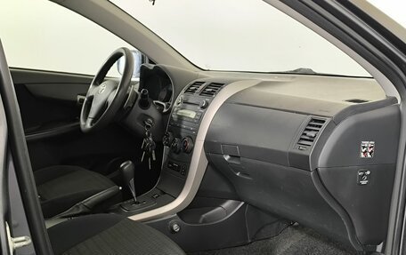 Toyota Corolla, 2007 год, 660 000 рублей, 10 фотография