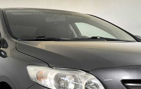 Toyota Corolla, 2007 год, 660 000 рублей, 15 фотография