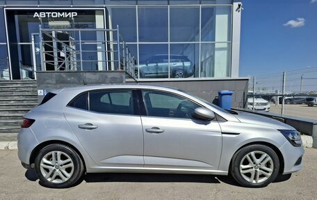 Renault Megane IV, 2018 год, 1 300 000 рублей, 4 фотография