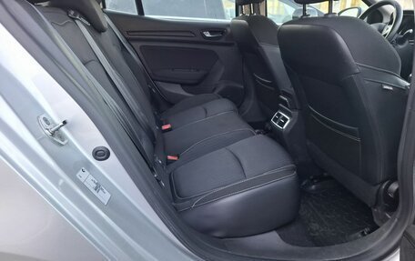 Renault Megane IV, 2018 год, 1 300 000 рублей, 12 фотография