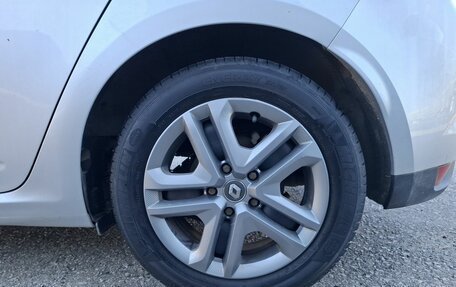 Renault Megane IV, 2018 год, 1 300 000 рублей, 14 фотография