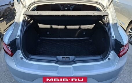 Renault Megane IV, 2018 год, 1 300 000 рублей, 15 фотография