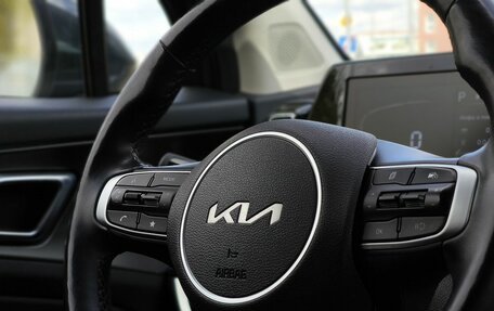 KIA Sportage IV рестайлинг, 2022 год, 3 050 000 рублей, 11 фотография