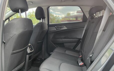 KIA Sportage IV рестайлинг, 2022 год, 3 050 000 рублей, 21 фотография