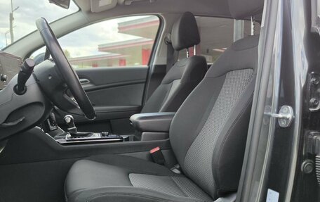 KIA Sportage IV рестайлинг, 2022 год, 3 050 000 рублей, 19 фотография