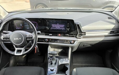 KIA Sportage IV рестайлинг, 2022 год, 3 050 000 рублей, 13 фотография