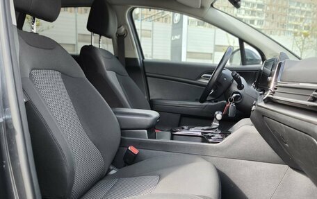 KIA Sportage IV рестайлинг, 2022 год, 3 050 000 рублей, 20 фотография