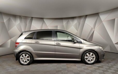 Mercedes-Benz B-Класс, 2005 год, 389 000 рублей, 6 фотография