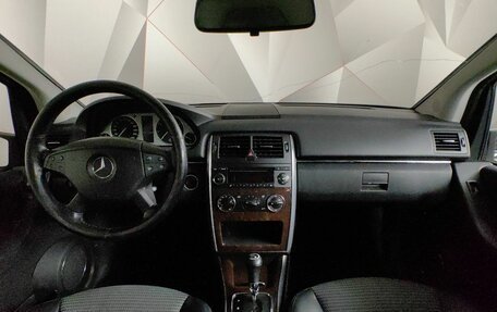 Mercedes-Benz B-Класс, 2005 год, 389 000 рублей, 12 фотография