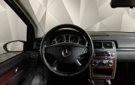 Mercedes-Benz B-Класс, 2005 год, 389 000 рублей, 18 фотография