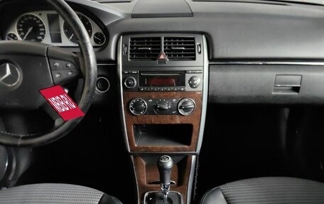Mercedes-Benz B-Класс, 2005 год, 389 000 рублей, 13 фотография