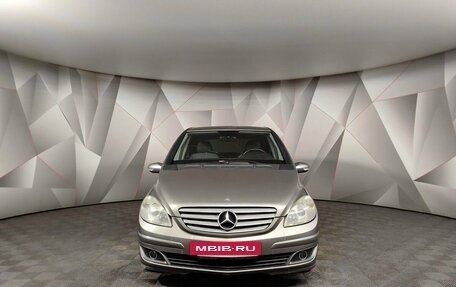 Mercedes-Benz B-Класс, 2005 год, 389 000 рублей, 7 фотография