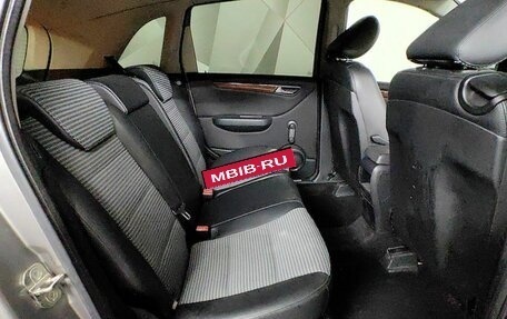 Mercedes-Benz B-Класс, 2005 год, 389 000 рублей, 14 фотография