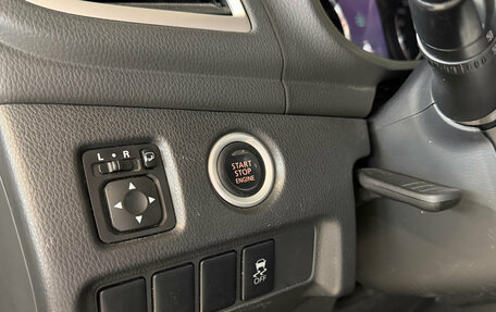 Mitsubishi Pajero Sport III рестайлинг, 2018 год, 2 899 000 рублей, 8 фотография
