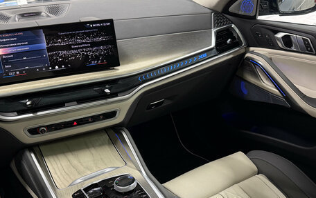 BMW X6, 2026 год, 18 790 000 рублей, 14 фотография