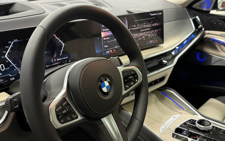 BMW X6, 2026 год, 18 790 000 рублей, 5 фотография