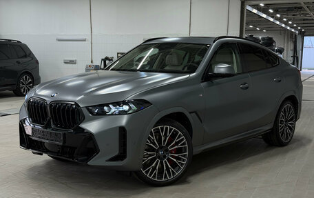 BMW X6, 2026 год, 18 790 000 рублей, 2 фотография