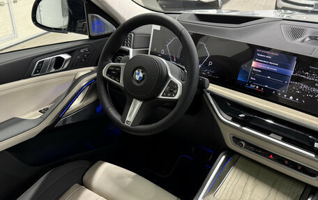 BMW X6, 2026 год, 18 790 000 рублей, 15 фотография
