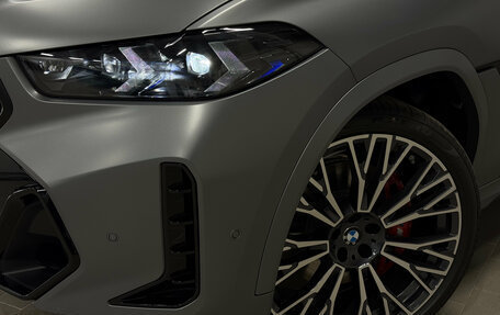 BMW X6, 2026 год, 18 790 000 рублей, 3 фотография
