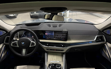 BMW X6, 2026 год, 18 790 000 рублей, 12 фотография