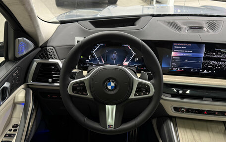 BMW X6, 2026 год, 18 790 000 рублей, 13 фотография