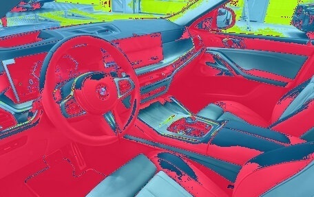 BMW X6, 2026 год, 18 790 000 рублей, 4 фотография